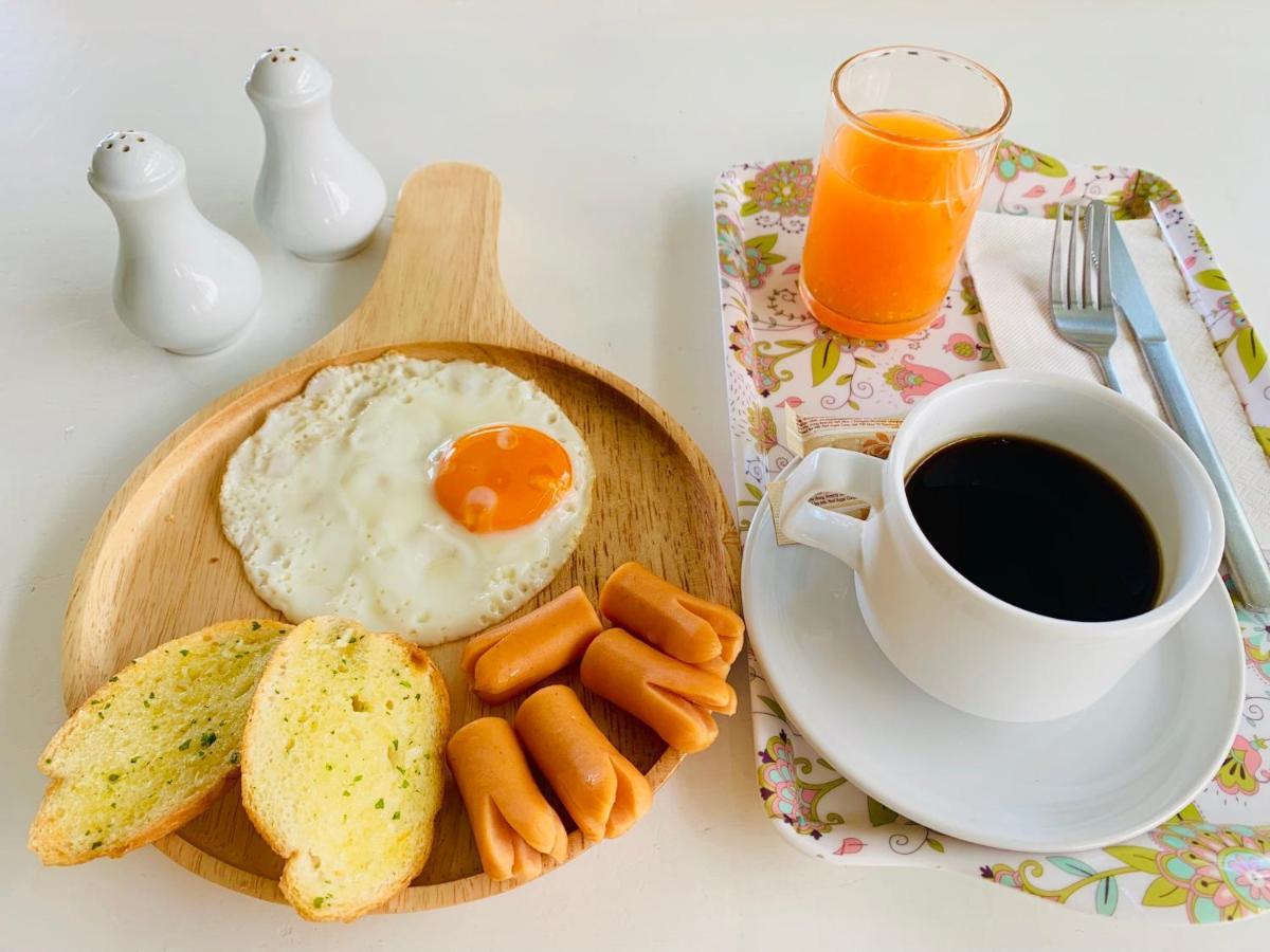 Hotell Baan Nilawan