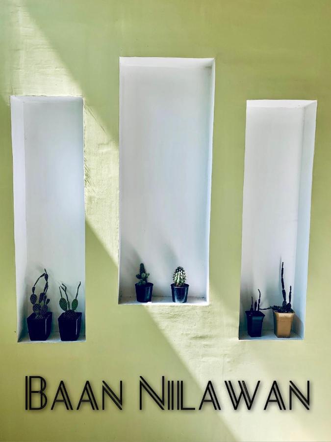 Baan Nilawan Hotell Hua Hin