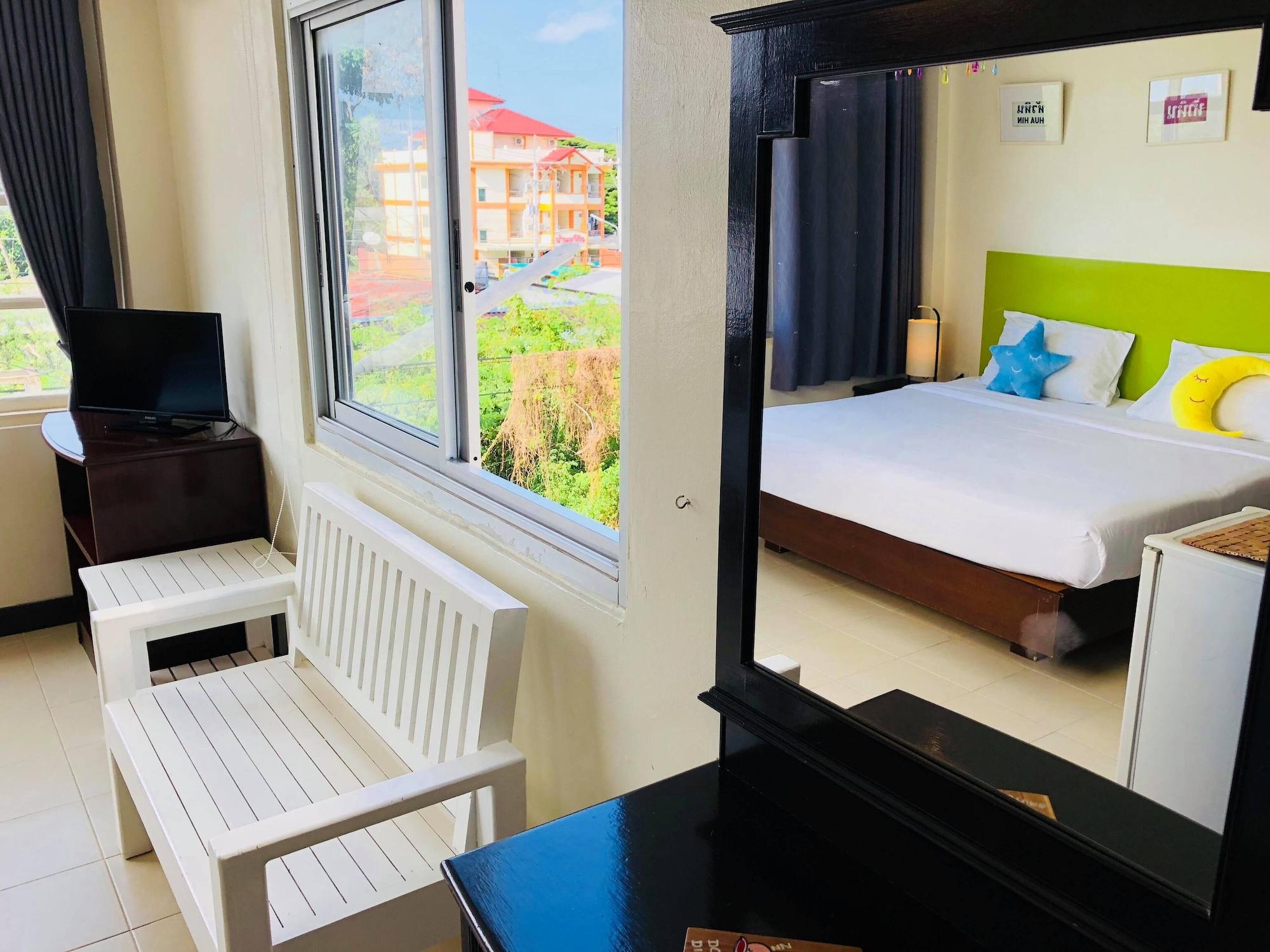 Hotell Baan Nilawan Hua Hin