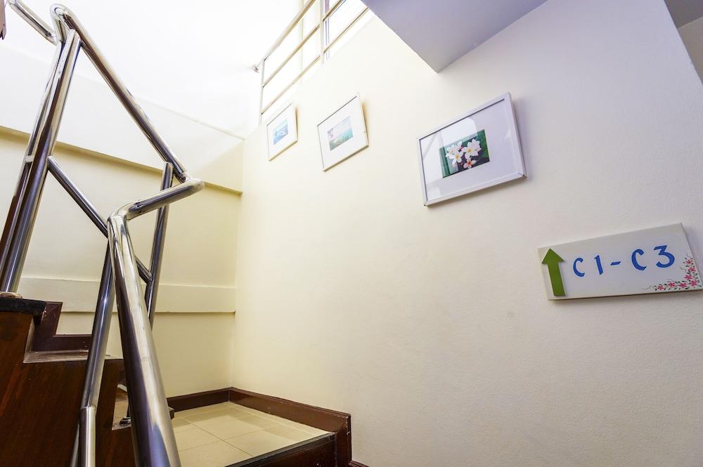 Hotell Baan Nilawan Hua Hin