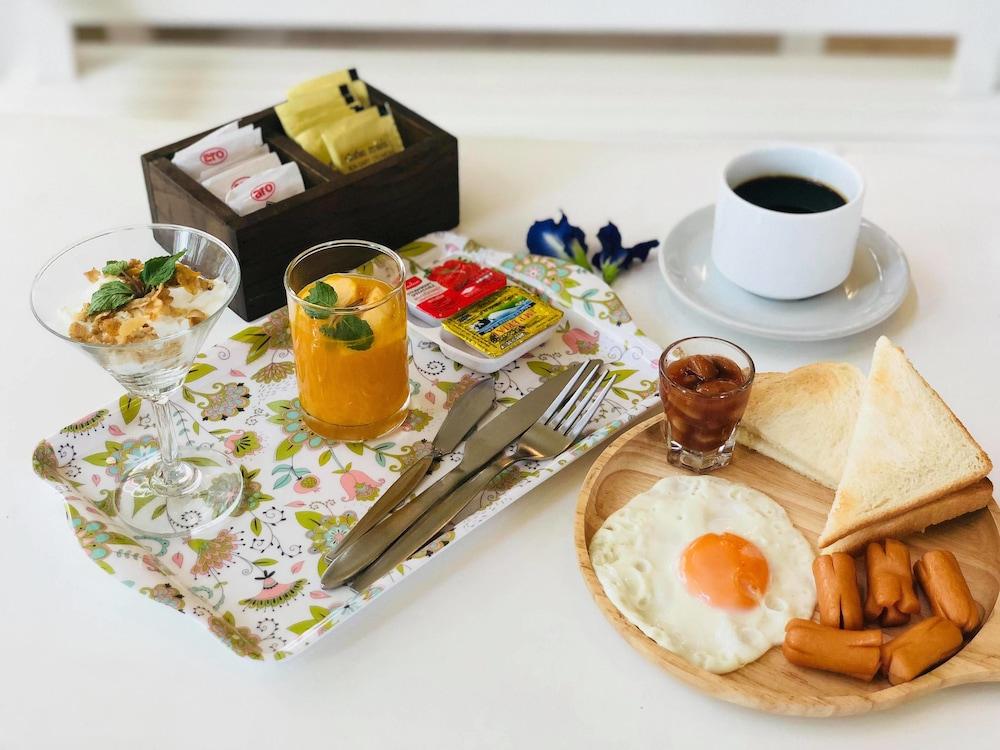 Hotell Baan Nilawan