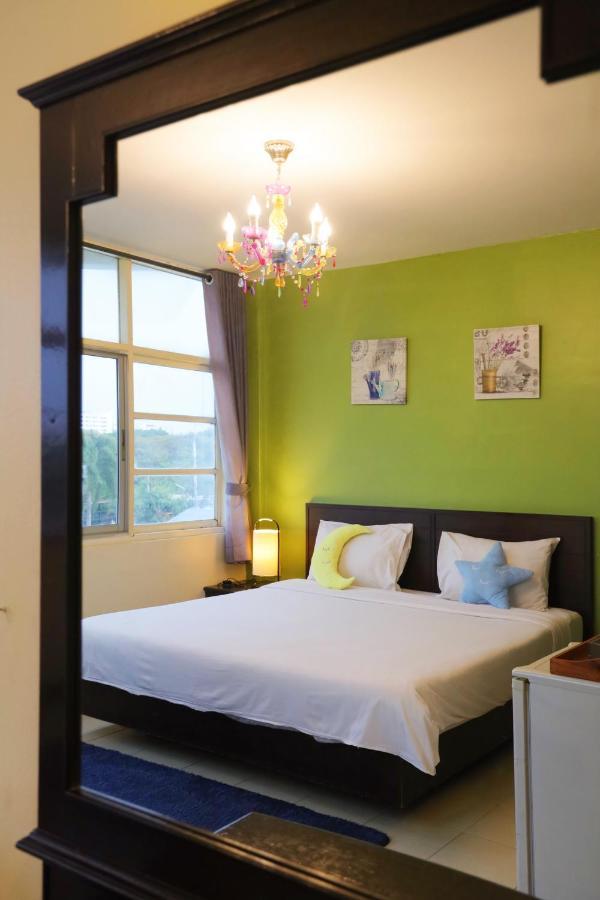 Hotell Baan Nilawan