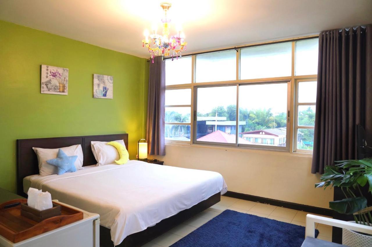 Baan Nilawan Hotell Hua Hin