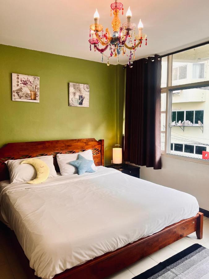 Baan Nilawan Hotell