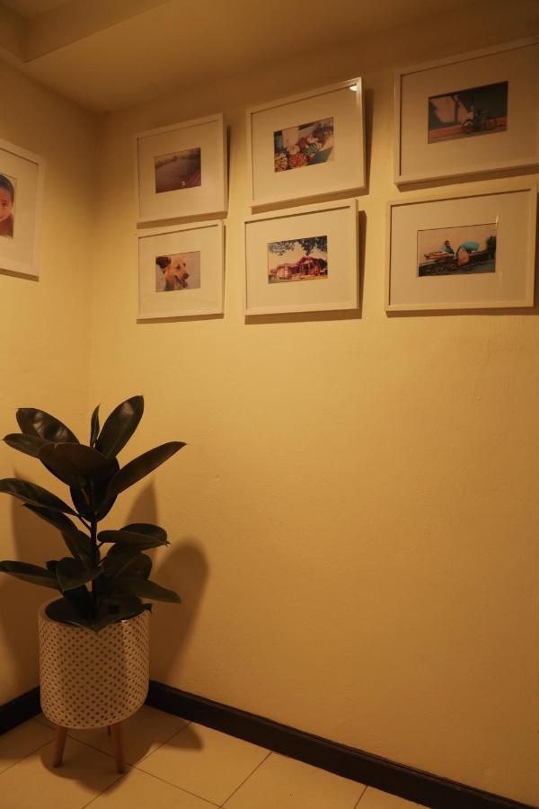 Hotell Baan Nilawan