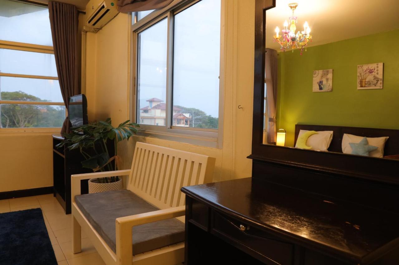 Hotell Baan Nilawan Hua Hin