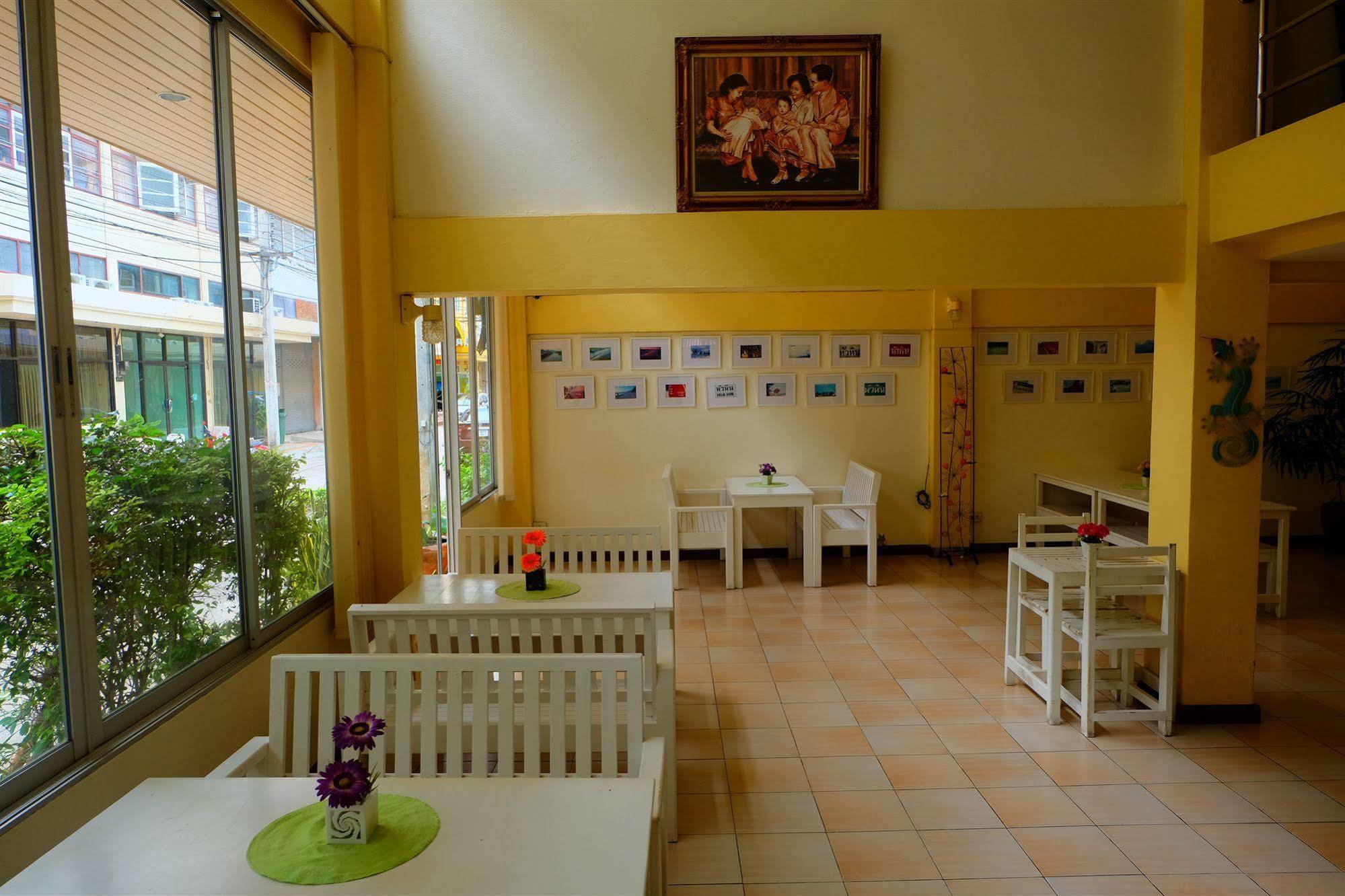 Baan Nilawan Hotell 3*