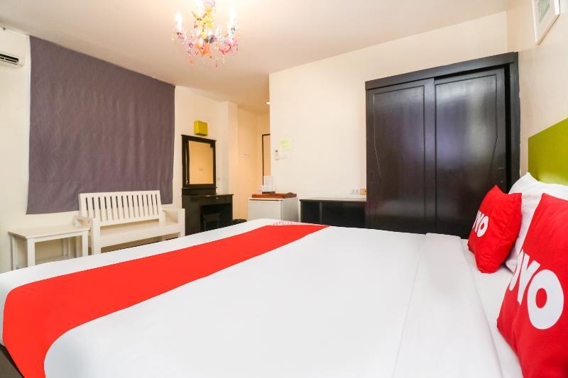 Baan Nilawan Hotell
