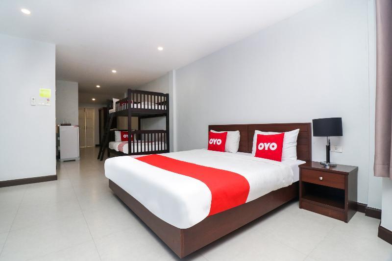 Hotell Baan Nilawan