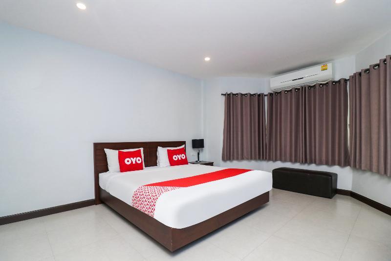 Baan Nilawan Hotell Hua Hin
