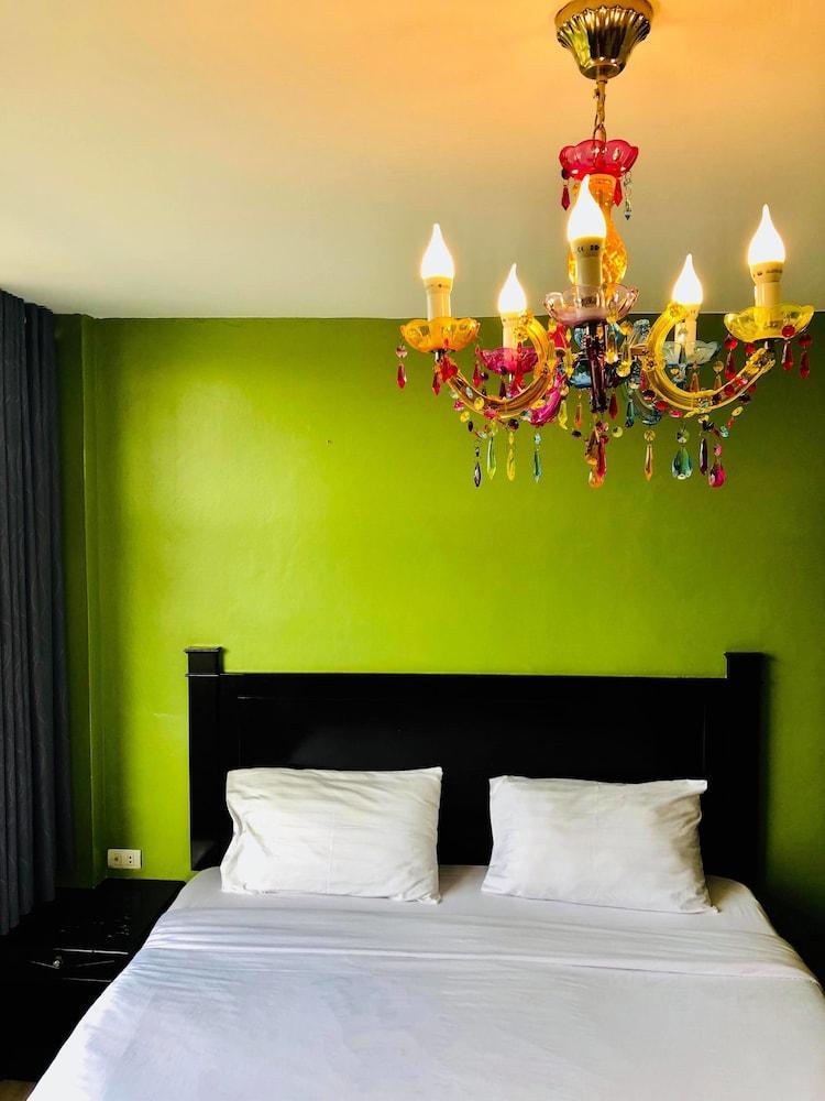 Hotell Baan Nilawan Hua Hin